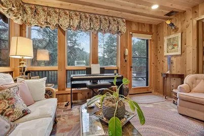 1921 Bernina Drive, Pine Mountain Club, CA 93222 - Photo 25