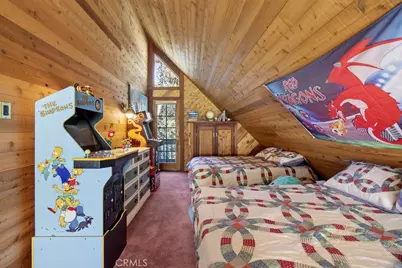 1921 Bernina Drive, Pine Mountain Club, CA 93222 - Photo 47