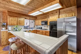 1921 Bernina Dr, Pine Mountain Club, CA 93222 - Photo 5