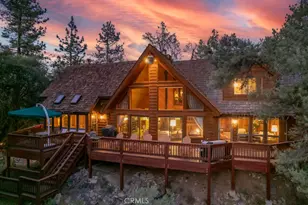 1921 Bernina Dr, Pine Mountain Club, CA 93222 - Photo 1