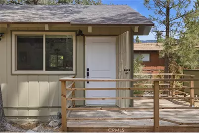 2009 Bernina, Pine Mountain Club, CA 93222 - Photo 29