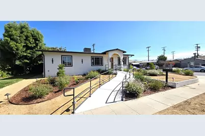13821 Burton Street, Panorama City, CA 91402 - Photo 3