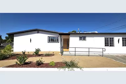13821 Burton Street, Panorama City, CA 91402 - Photo 5