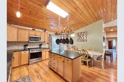 14013 Yellowstone Drive, Pine Mountain Club, CA 93225 - Photo 5