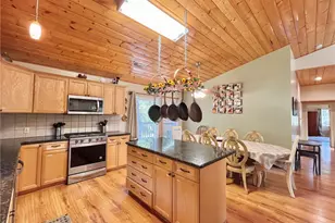 14013 Yellowstone Dr, Pine Mountain Club, CA 93225 - Photo 5
