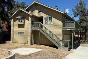 14013 Yellowstone Dr, Pine Mountain Club, CA 93225 - Photo 1