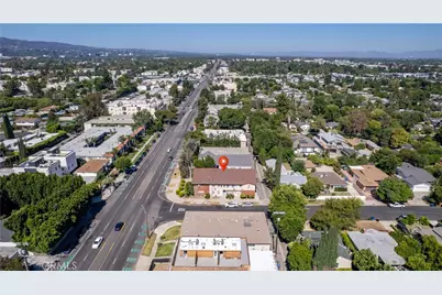 14205 Burbank Boulevard, Sherman Oaks, CA 91401 - Photo 17