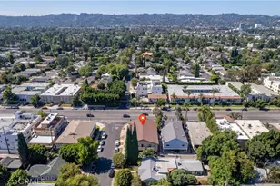 14205 Burbank Blvd, Sherman Oaks, CA 91401 - Photo 21