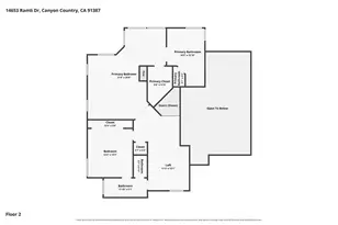 14653 Ramli Dr, Canyon Country, CA 91387 - Photo 43
