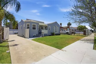 2142 W 73rd, Los Angeles, CA 90047 - Photo 1