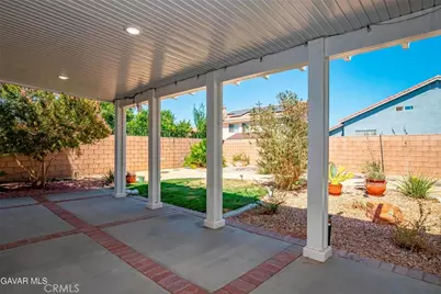 44126 Sunmist Court, Lancaster, CA 93535 - Photo 25