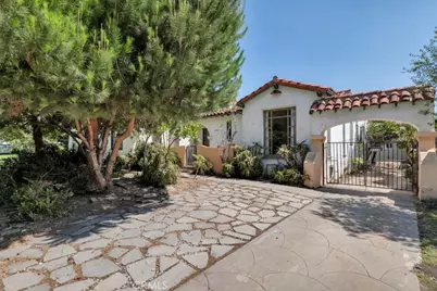 2320 Greenfield Avenue, Los Angeles, CA 90064 - Photo 1