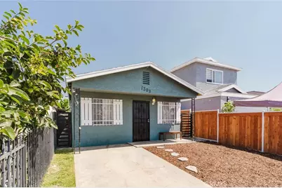 1309 W 131st Street, Compton, CA 90222 - Photo 1