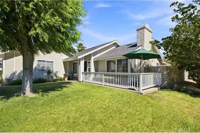 3819 E Avenue R12, Palmdale, CA 93550 - Photo 1
