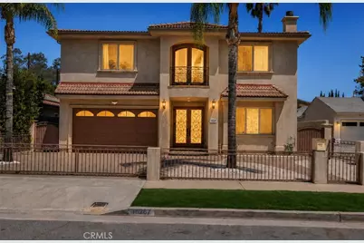 18267 Valley Vista Boulevard, Tarzana, CA 91356 - Photo 1