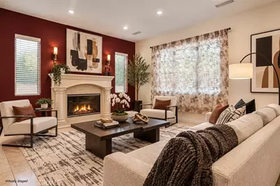 18267 Valley Vista Boulevard, Tarzana, CA 91356 - Photo 5