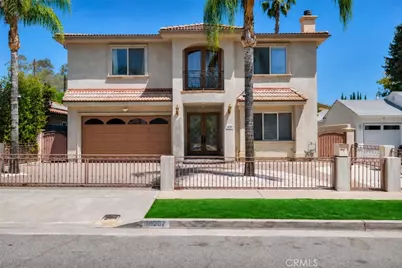 18267 Valley Vista Boulevard, Tarzana, CA 91356 - Photo 39