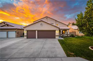 4035 W Avenue J5, Lancaster, CA 93536 - Photo 1