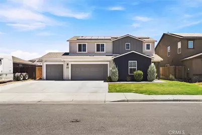 6604 Voyageurs Drive, Bakersfield, CA 93311 - Photo 9