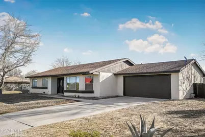 37324 97th Street East, Littlerock, CA 93543 - Photo 1