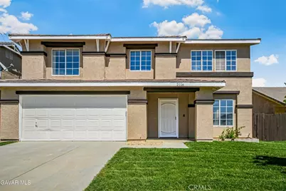 2116 Knollwood Court Court, Rosamond, CA 93560 - Photo 1