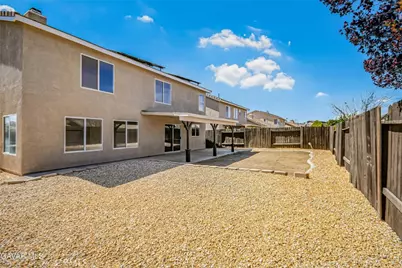 2116 Knollwood Court Court, Rosamond, CA 93560 - Photo 27