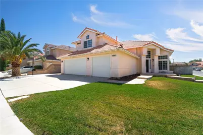 44351 Shad, Lancaster, CA 93536 - Photo 1
