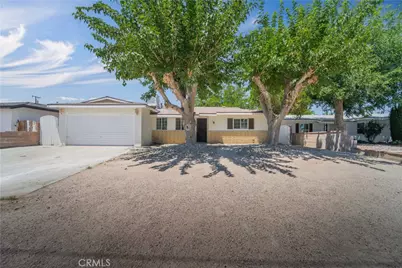 44933 16th, Lancaster, CA 93534 - Photo 1