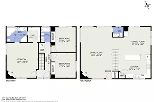 137 E Starr Dr, Big Bear City, CA 92314 - Photo 37