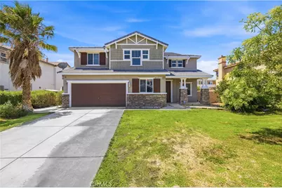 6134 Archwood, Palmdale, CA 93552 - Photo 1