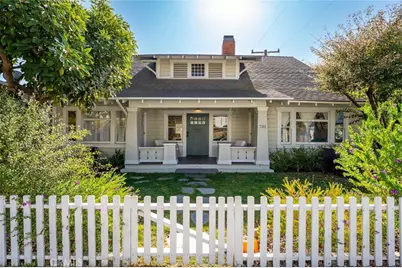 732 Poli Street, Ventura, CA 93001 - Photo 1