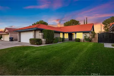 45312 Essex, Lancaster, CA 93534 - Photo 9