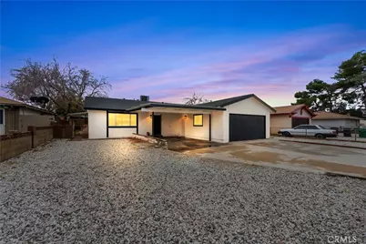 414 E Avenue J13, Lancaster, CA 93535 - Photo 1