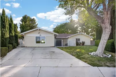 2630 Space Court, Lancaster, CA 93536 - Photo 5