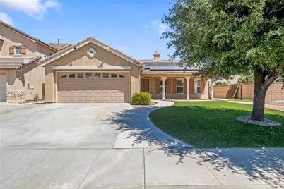 3357 Firebush, Rosamond, CA 93560 - Photo 1
