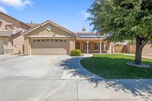 3357 Firebush, Rosamond, CA 93560 - Photo 1
