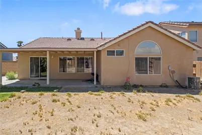 3357 Firebush, Rosamond, CA 93560 - Photo 35