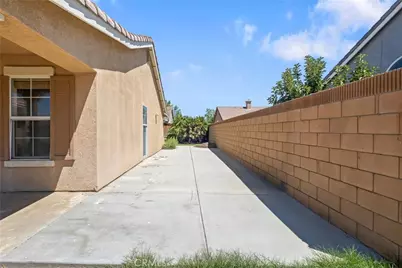 3357 Firebush, Rosamond, CA 93560 - Photo 39
