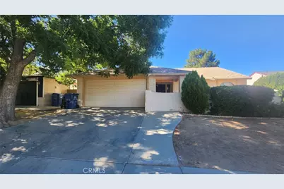 1308 W Avenue H8, Lancaster, CA 93534 - Photo 1
