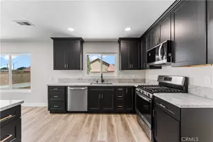 709 Whitlatch, Lancaster, CA 93535 - Photo 21