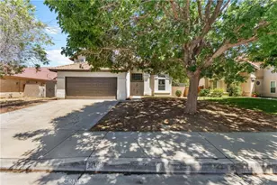 709 Whitlatch, Lancaster, CA 93535 - Photo 3