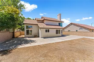 709 Whitlatch, Lancaster, CA 93535 - Photo 41