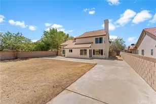 709 Whitlatch, Lancaster, CA 93535 - Photo 39