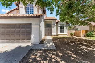 709 Whitlatch, Lancaster, CA 93535 - Photo 1