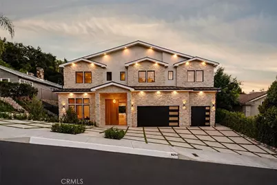 16258 Bertella Drive, Encino, CA 91436 - Photo 1