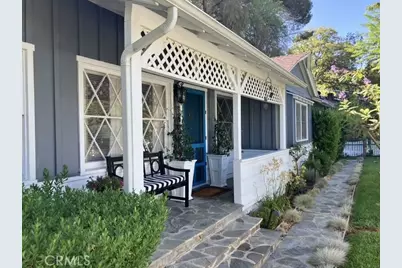 21646 Dumetz, Woodland Hills, CA 91364 - Photo 5