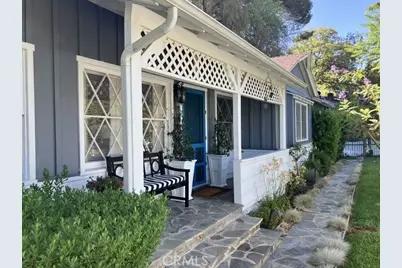 21646 Dumetz, Woodland Hills, CA 91364 - Photo 5