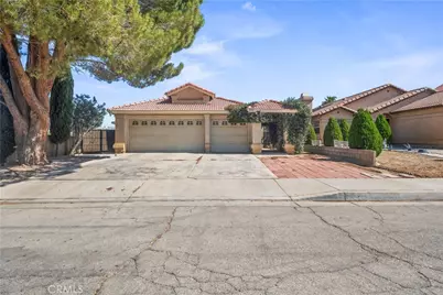 733 E Avenue J12, Lancaster, CA 93535 - Photo 1