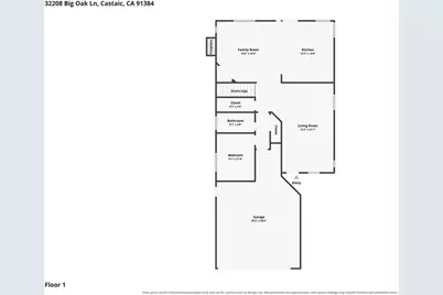 32208 Big Oak, Castaic, CA 91384 - Photo 31