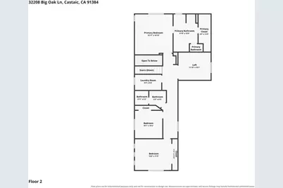 32208 Big Oak, Castaic, CA 91384 - Photo 41